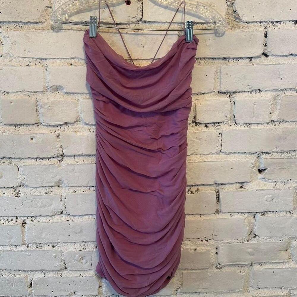 dresses